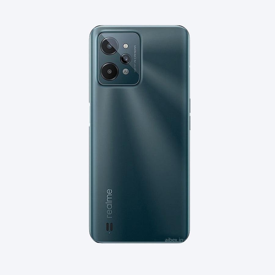 Realme C31 - Aibex