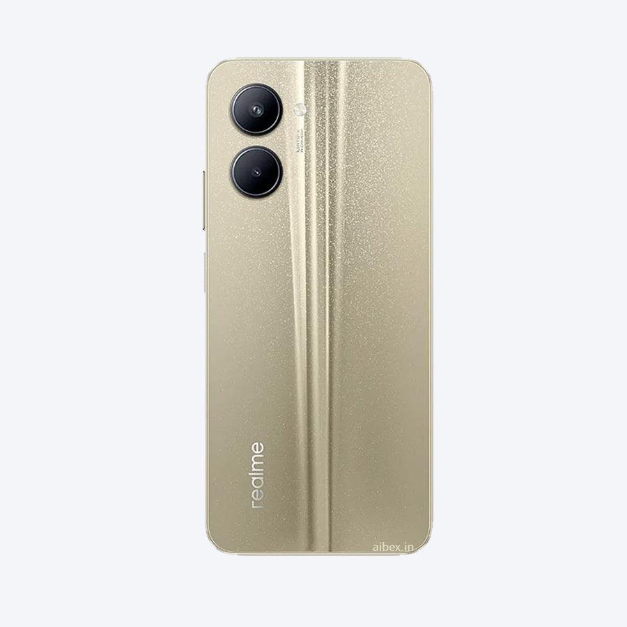 Realme C33 - Aibex