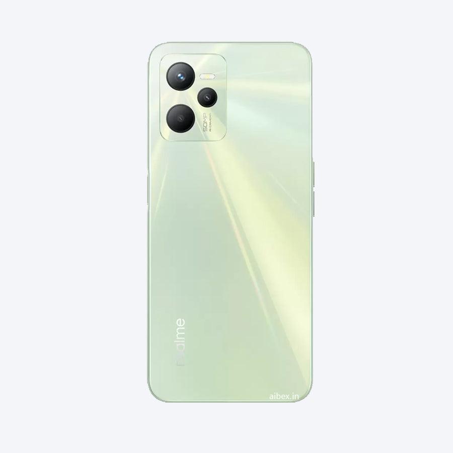 Realme C35 - Aibex