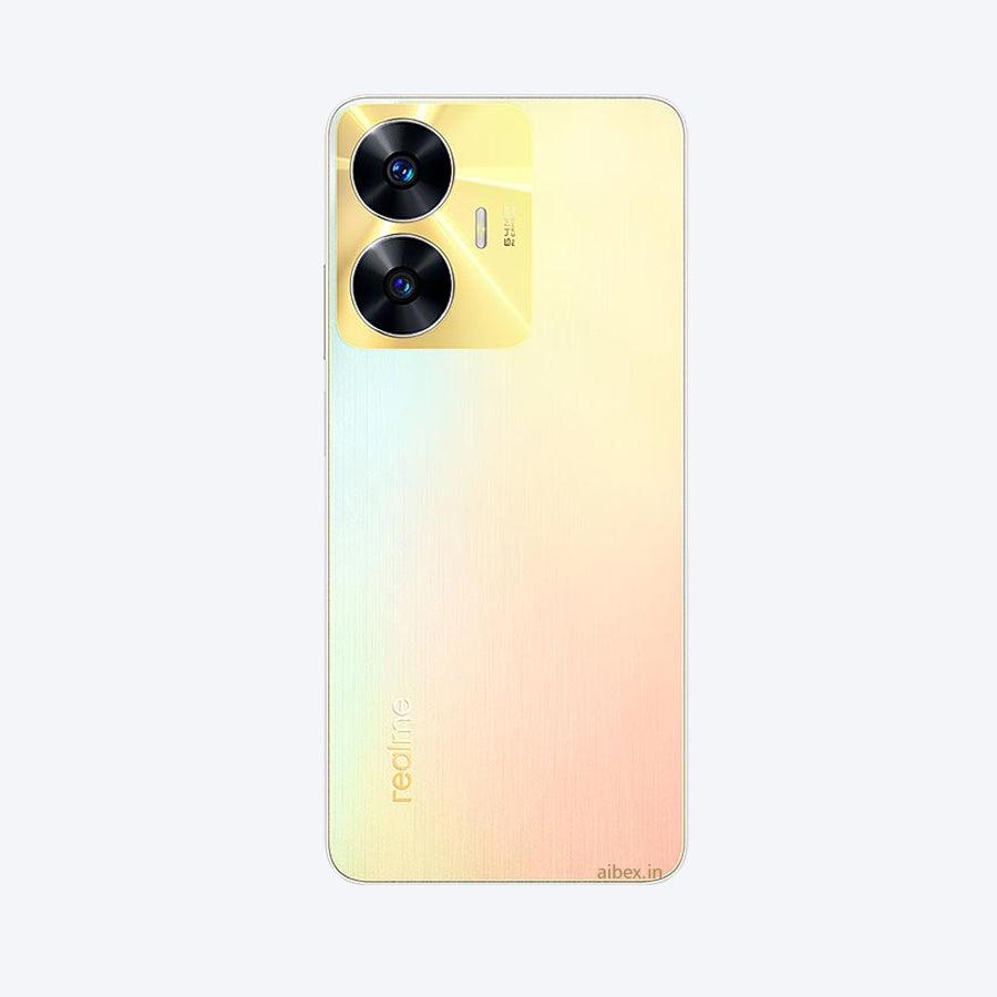 Realme C55 5G - Aibex