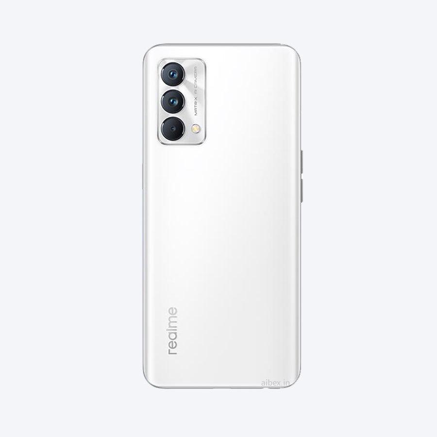 Realme GT Master - Aibex