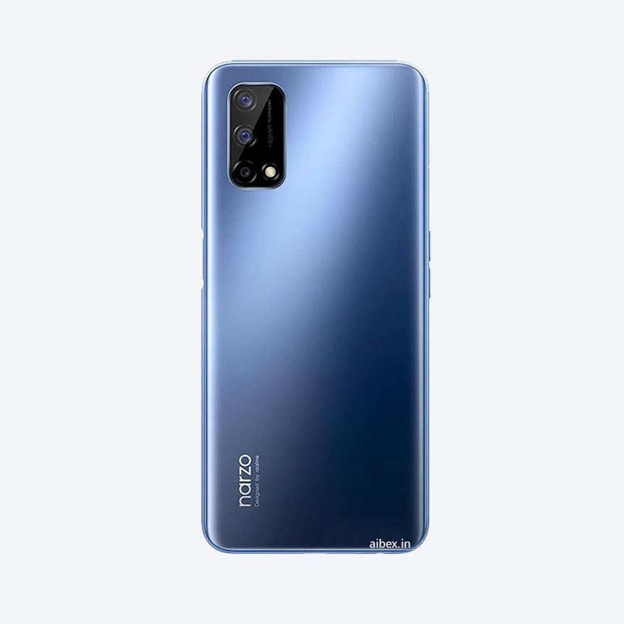 Realme Narzo 30 Pro 5G - Aibex