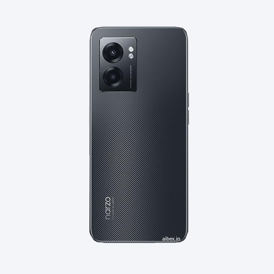 Realme Narzo 50 5G - Aibex