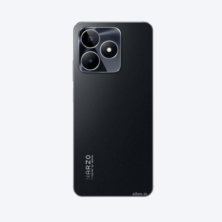 Realme Narzo N53 - Aibex