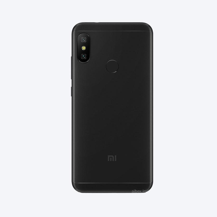 Xiaomi Redmi 6 Pro - Aibex