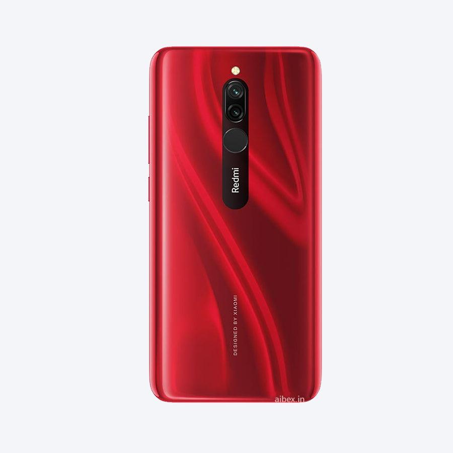 Xiaomi Redmi 8 - Aibex