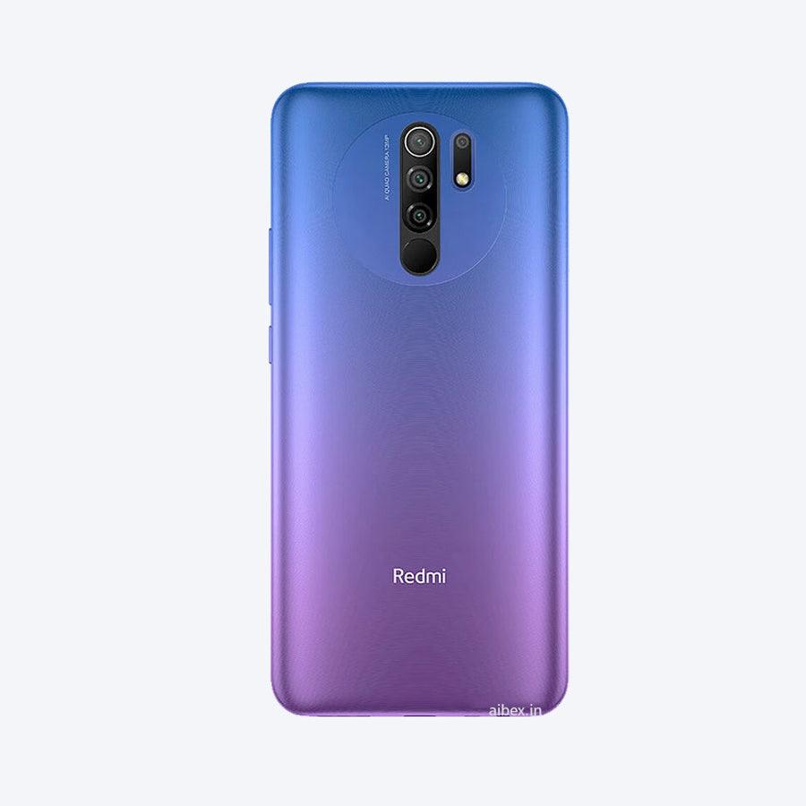 Xiaomi Redmi 9 - Aibex