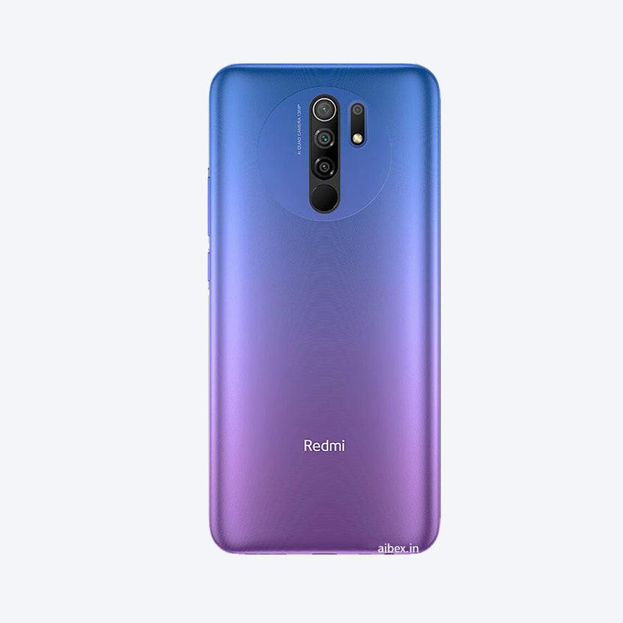 Xiaomi Redmi 9 Prime - Aibex