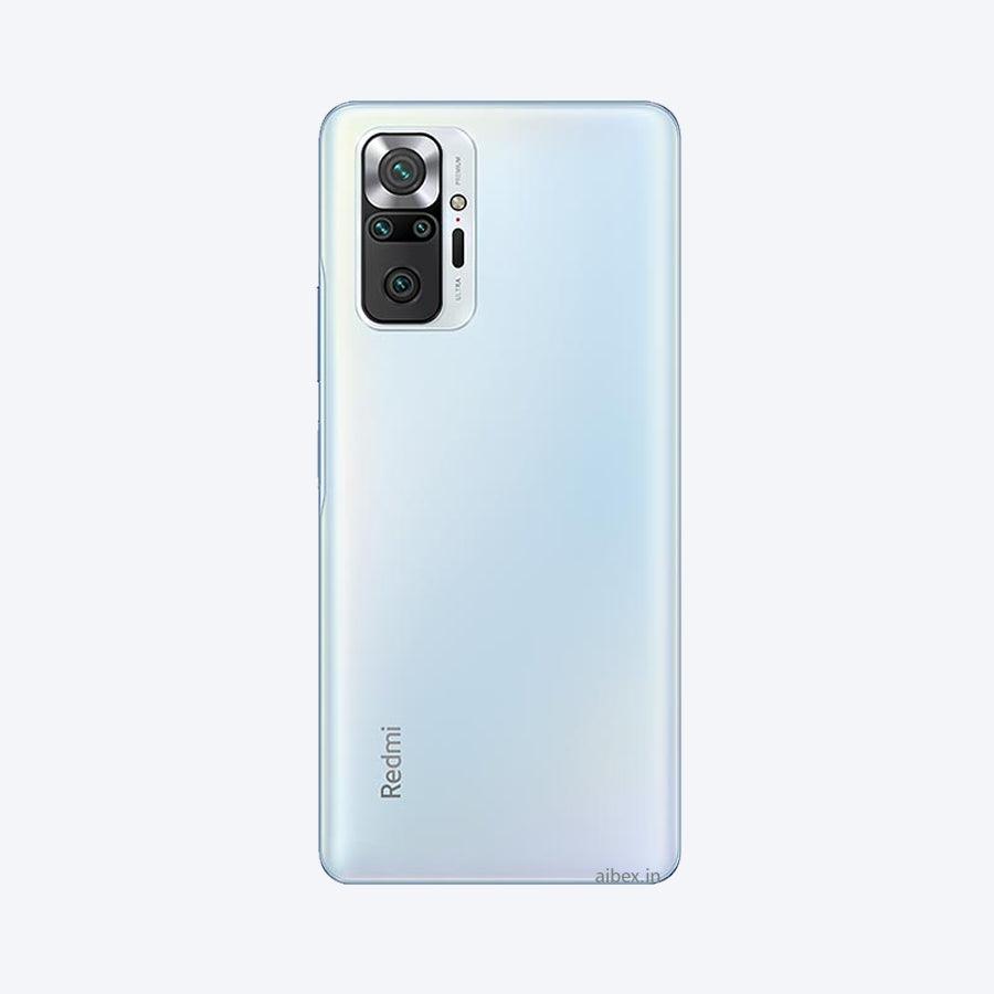 Xiaomi Redmi Note 10 Pro - Aibex