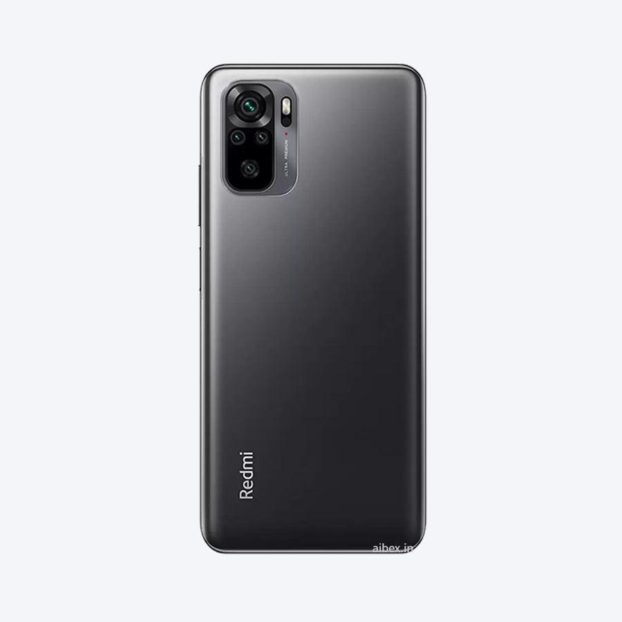 Xiaomi Redmi Note 10 - Aibex