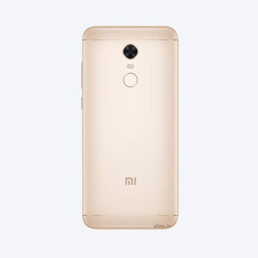 Xiaomi Redmi Note 5 - Aibex