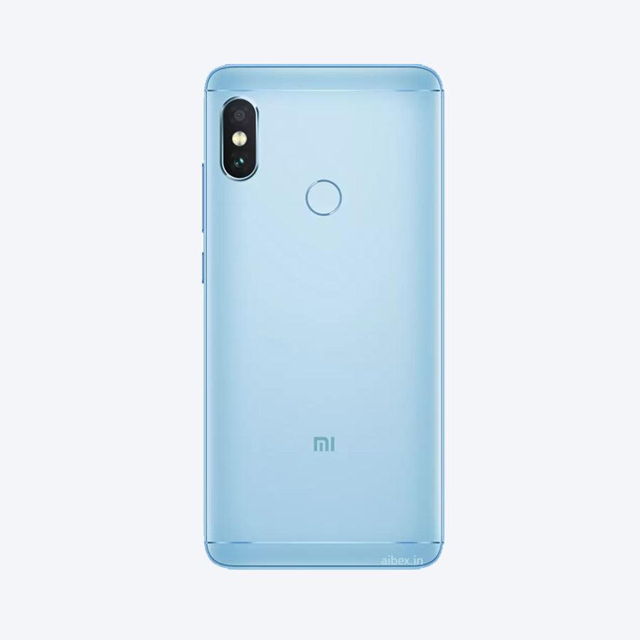 Xiaomi Redmi Note 5 Pro - Aibex