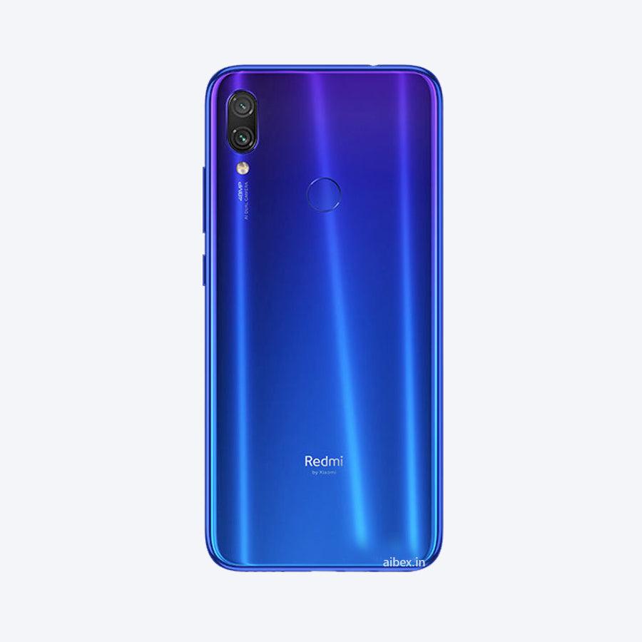 Xiaomi Redmi Note 7 - Aibex