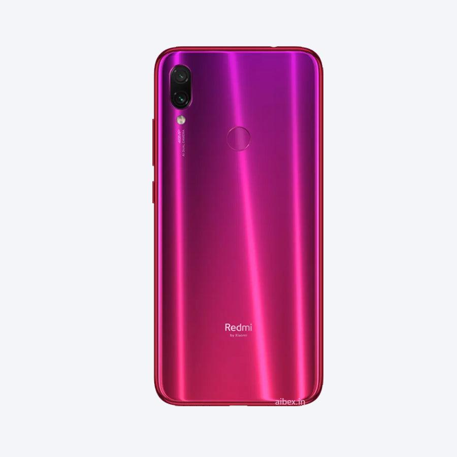 Xiaomi Redmi Note 7 Pro - Aibex