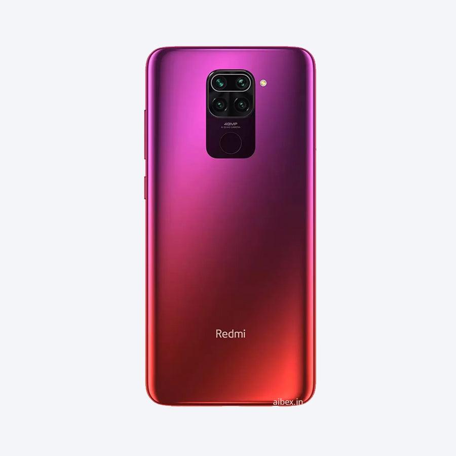 Xiaomi Redmi Note 9 - Aibex