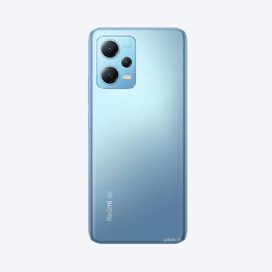 Xiaomi Redmi Note 12 5G - Aibex