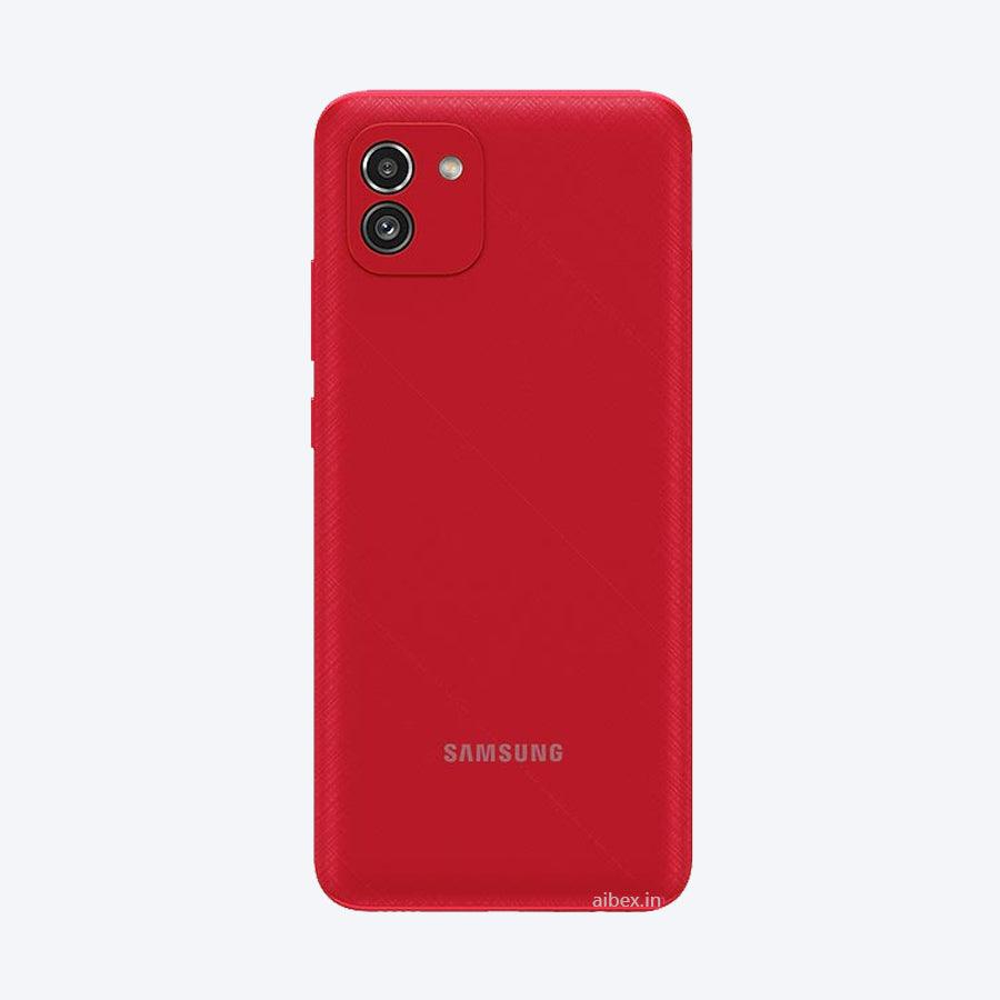 Samsung Galaxy A03 - Aibex