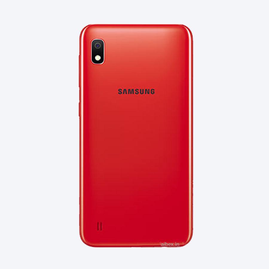 Samsung Galaxy A10 - Aibex