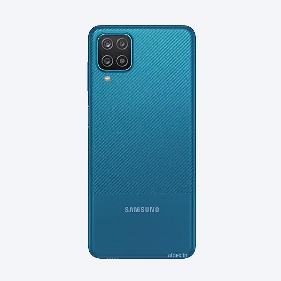 Samsung Galaxy A12 - Aibex