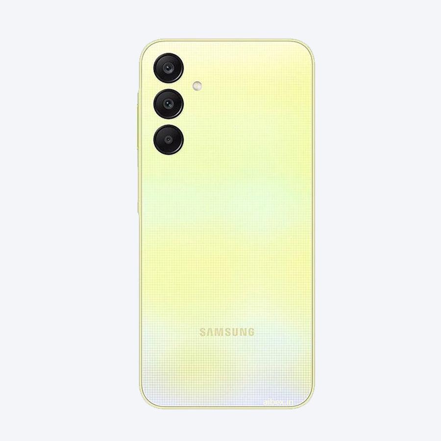 Samsung Galaxy A25 5G - Aibex