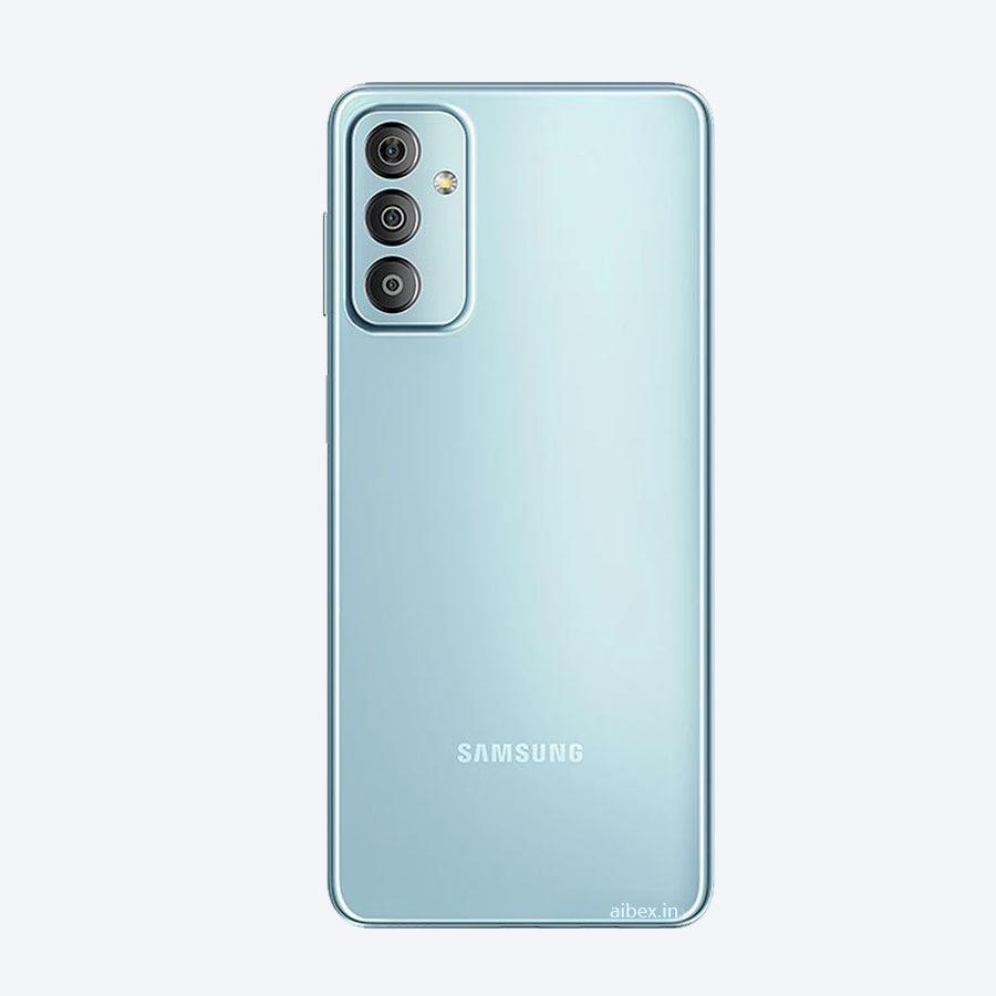 Samsung Galaxy F23 5G - Aibex