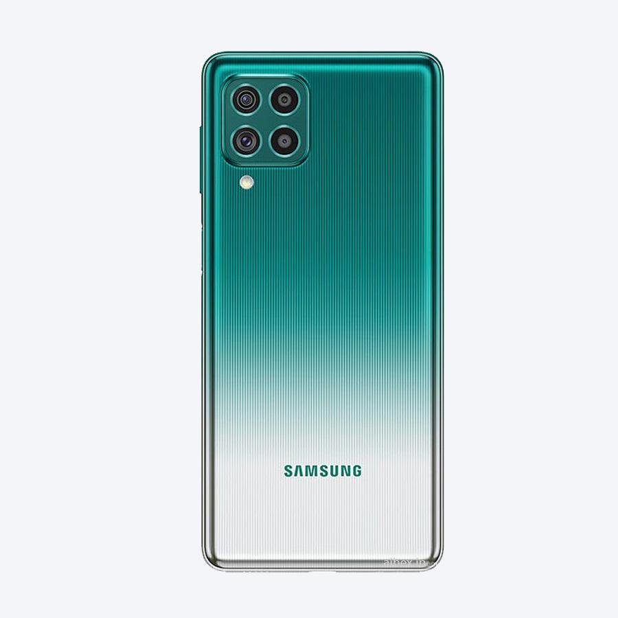 Samsung Galaxy F62 - Aibex