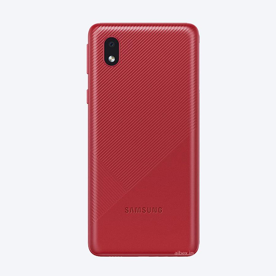 Samsung Galaxy M01 Core - Aibex