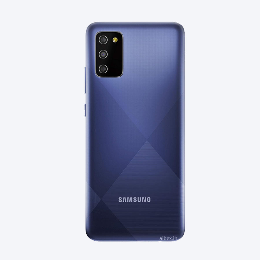 Samsung Galaxy M02S