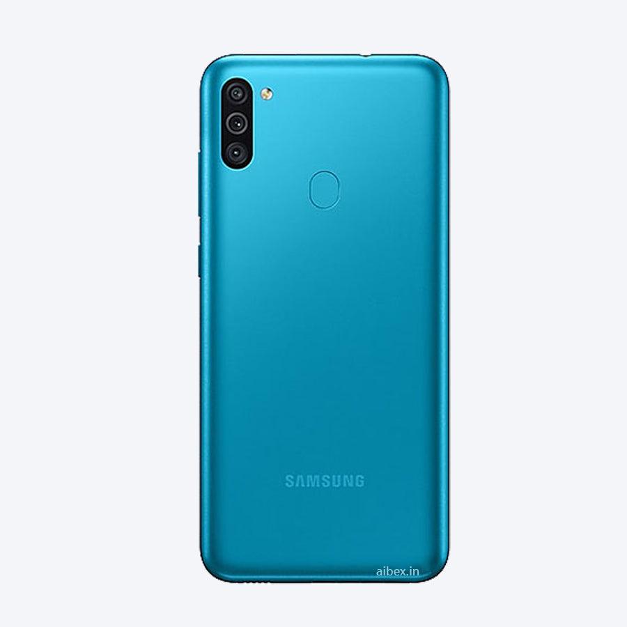 Samsung Galaxy M11 - Aibex