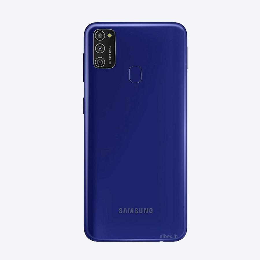 Samsung Galaxy M21 - Aibex