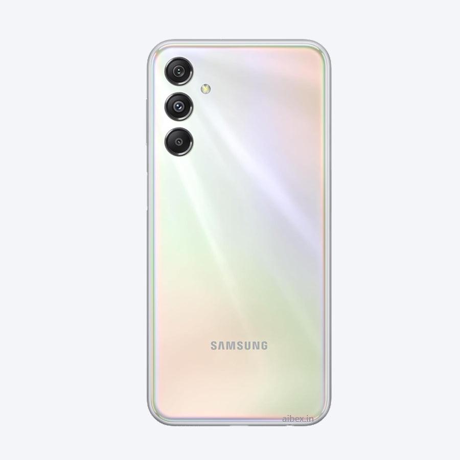 Samsung Galaxy M34 5G - Aibex