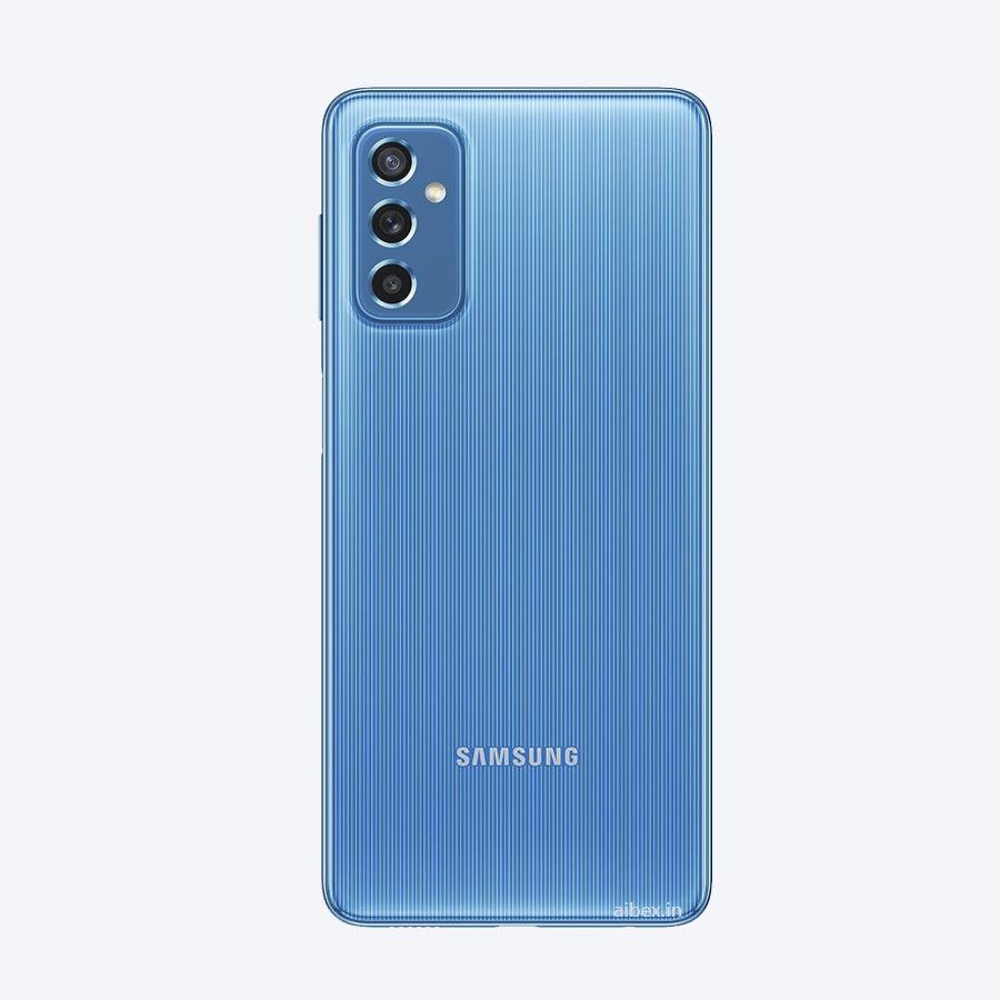 Samsung Galaxy M52 5G - Aibex