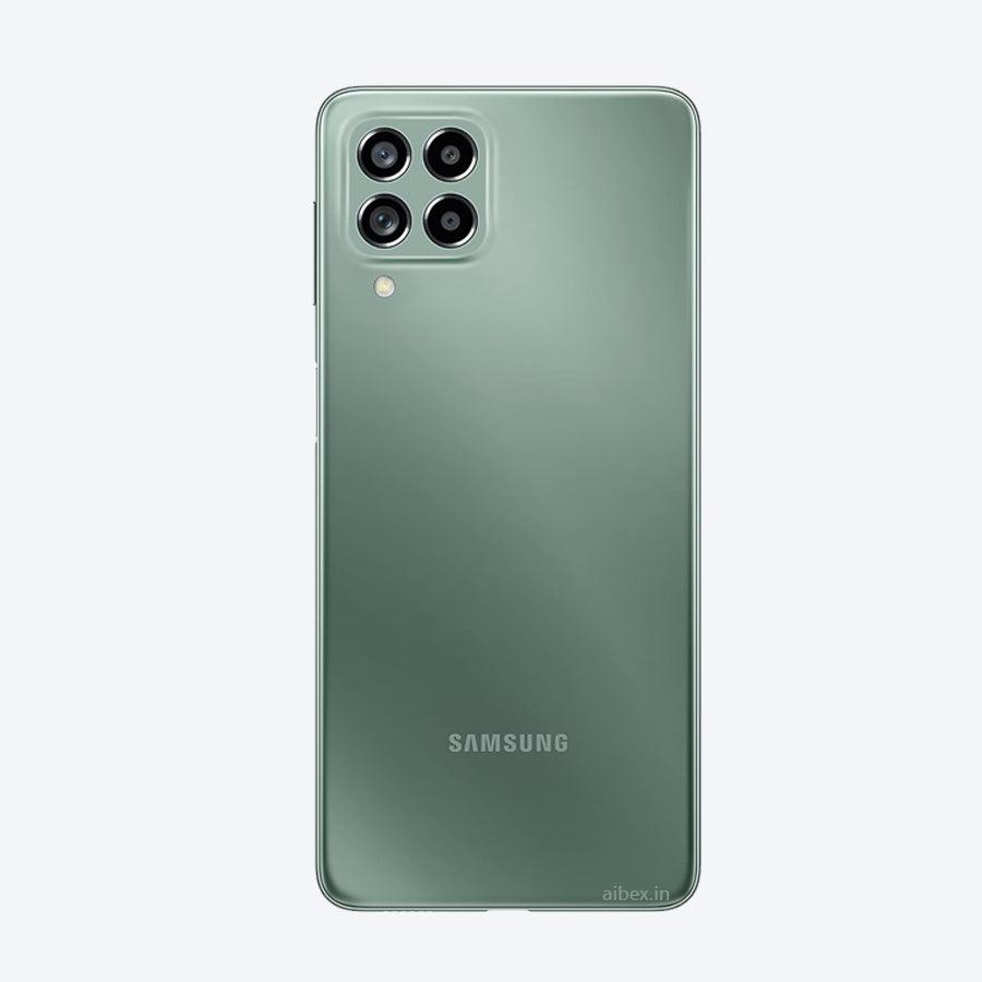 Samsung Galaxy M53 5G - Aibex