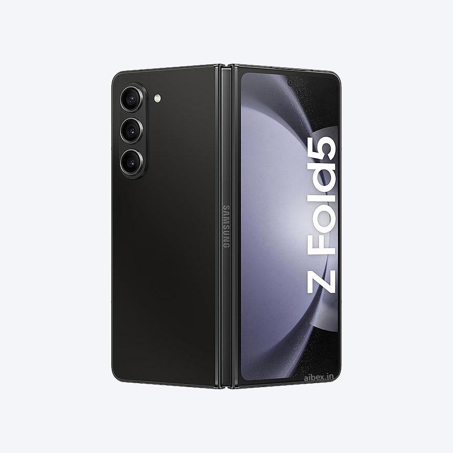 Samsung Galaxy Z Fold 5 - Aibex