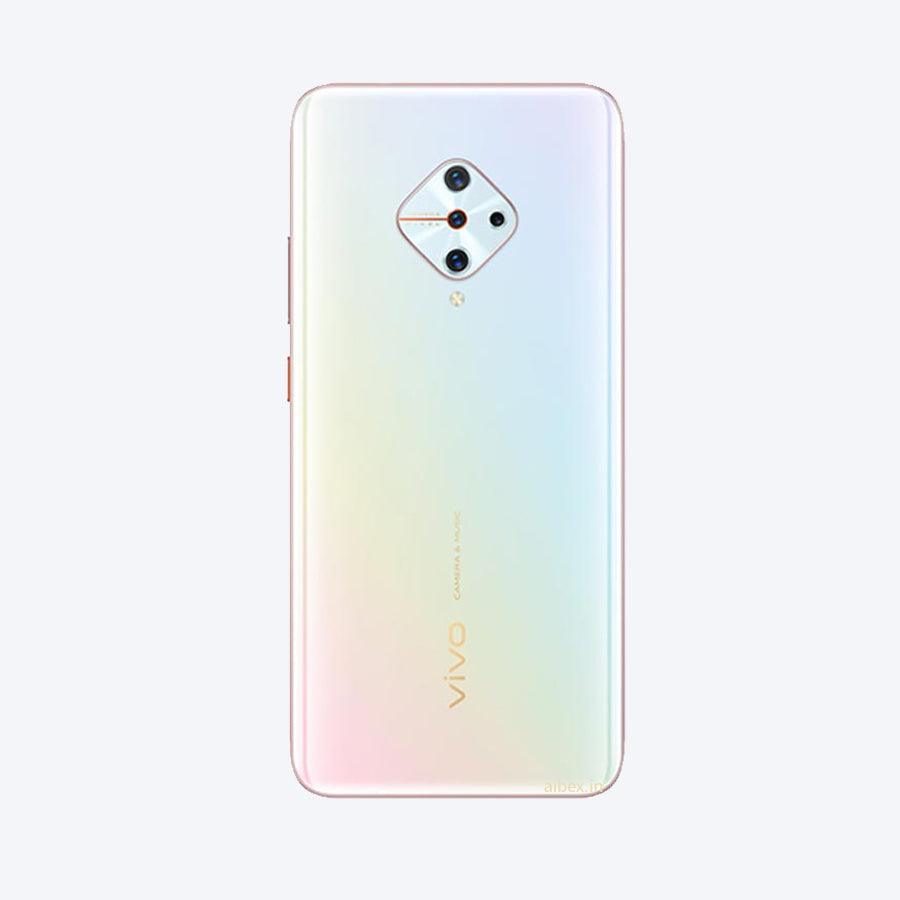 Vivo S1 Pro - Aibex