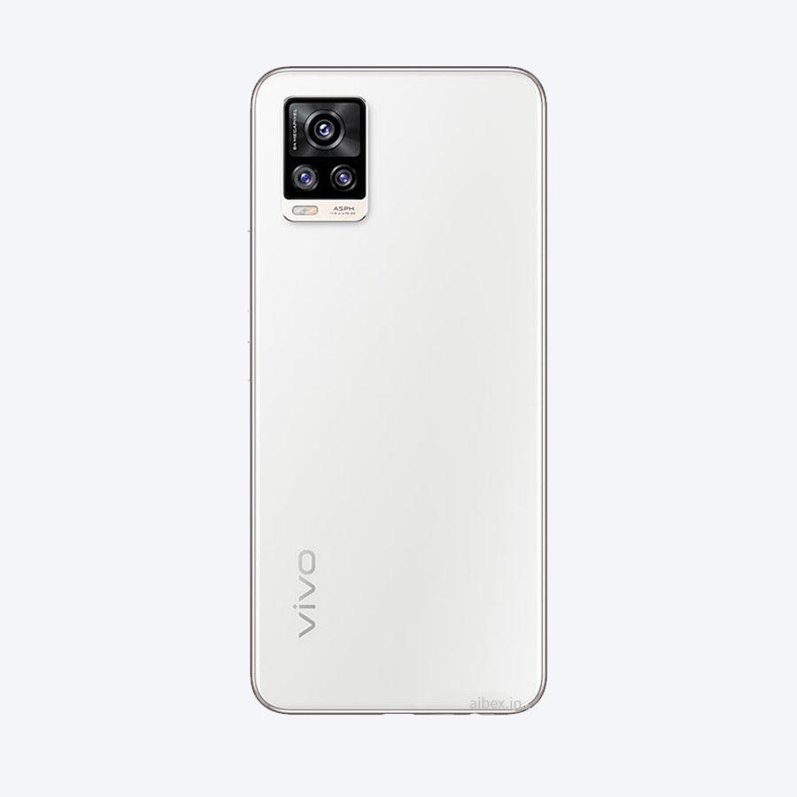 Vivo V20 - Aibex