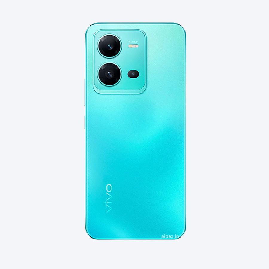 Vivo V25 - Aibex