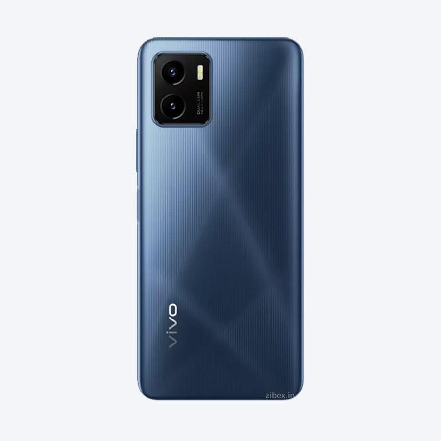 Vivo Y15s 2022 - Aibex