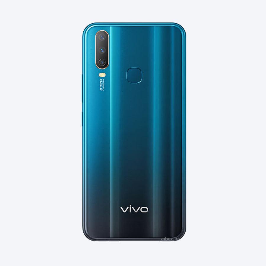 Vivo Y17 - Aibex