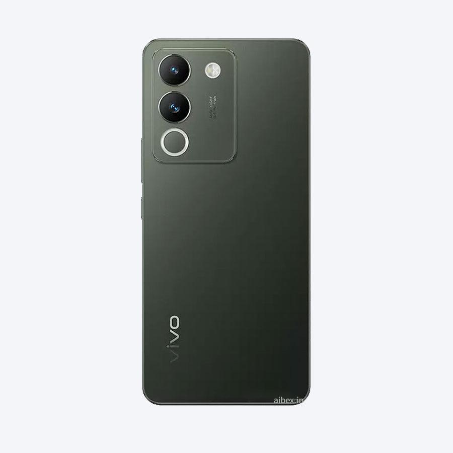 Vivo Y200 - Aibex