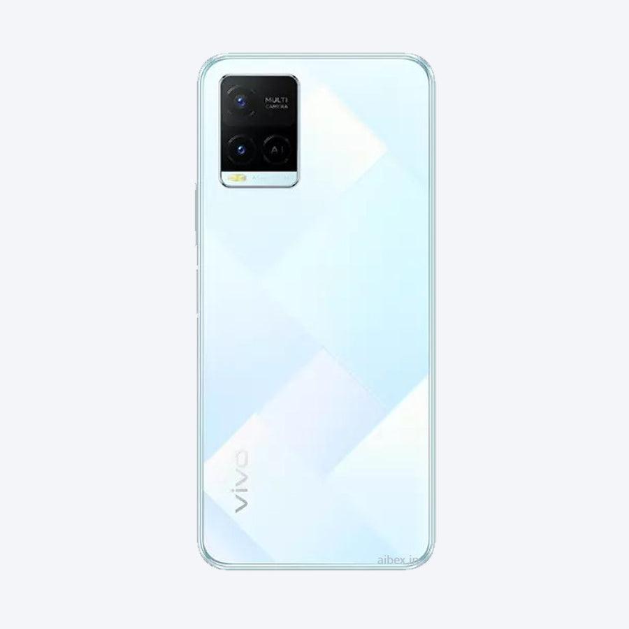 Vivo Y21 - Aibex