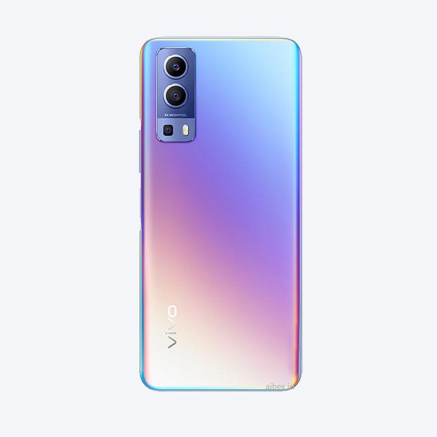 Vivo Y72 5G - Aibex