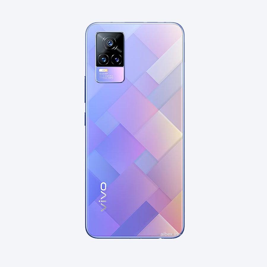 Vivo Y73 - Aibex