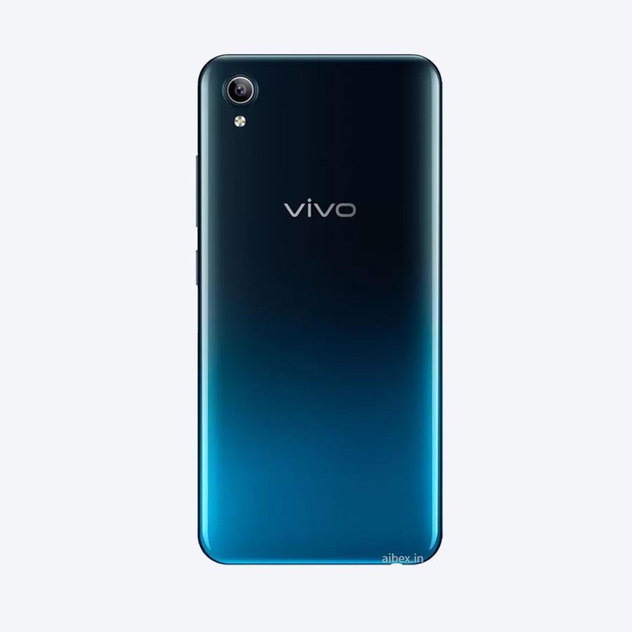 Vivo Y91i - Aibex