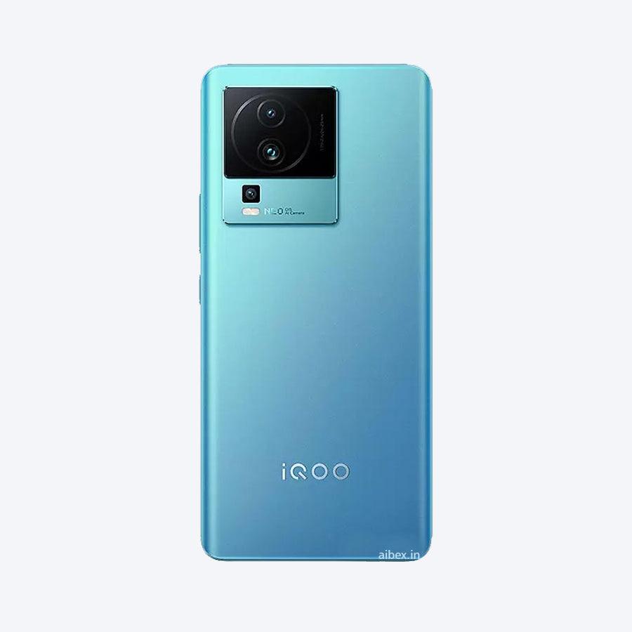 iQOO Neo 7 - Aibex