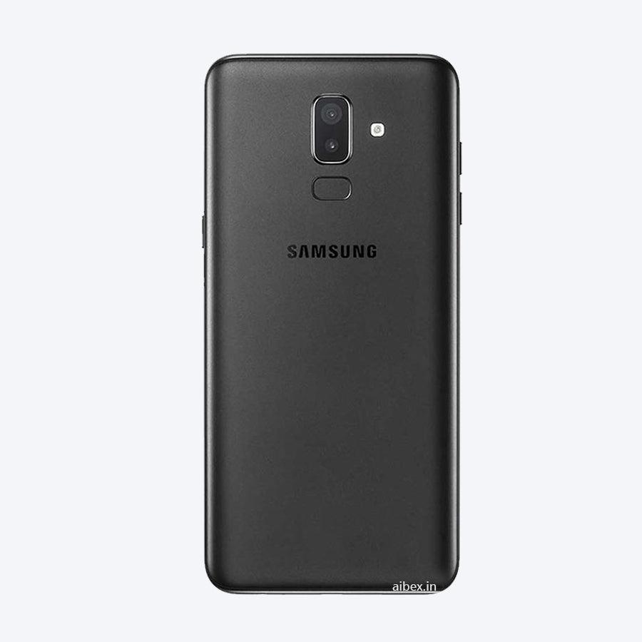 Samsung Galaxy J8 - Aibex