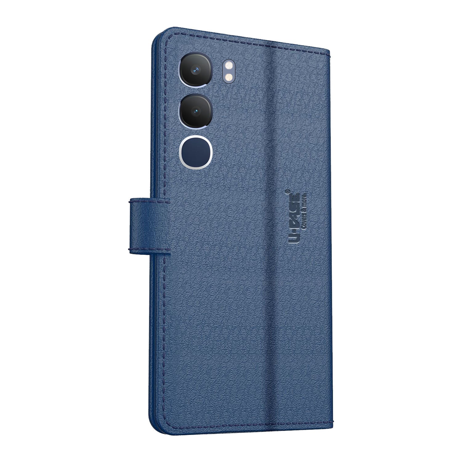 Vivo Y29 5G Cover and Case Blue
