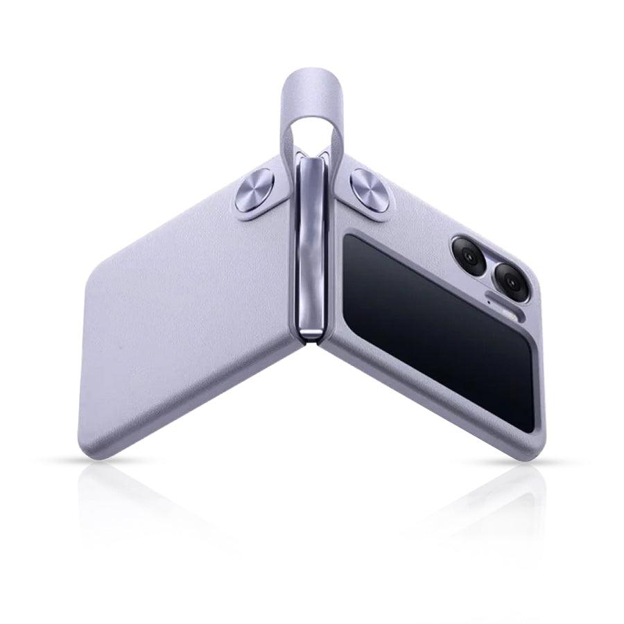 AIBEX Back Cover for Oppo Find N2 Flip 5G | Premium Protection & Style - Aibex