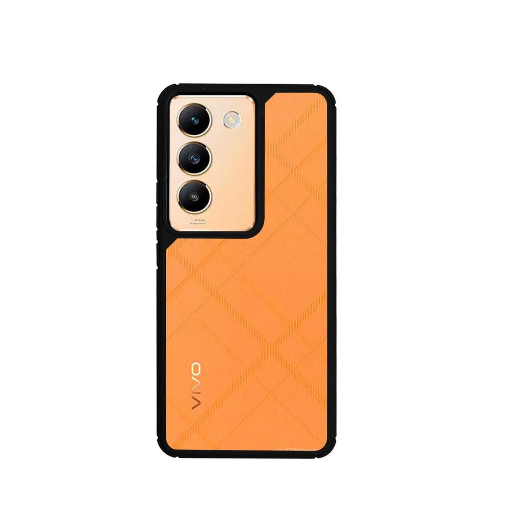 Vivo T3 5G / Vivo Y200e 5G Back Covers by Aibex Doyers | style and durable - Aibex