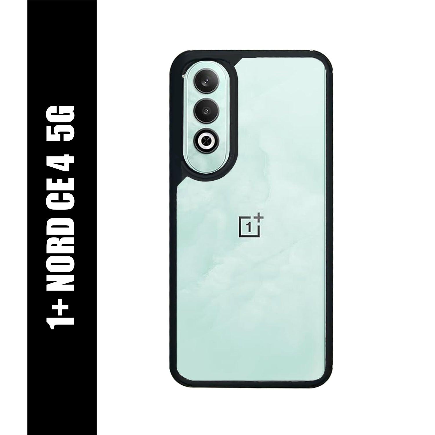 Oneplus Nord Ce 4 Lite Back Covers by Aibex Doyers | style and durable - Aibex